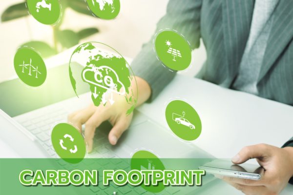 Carbon Footprint เทรนด์รักษ์โลกที่เหล่าธุรกิจต้องรู้!